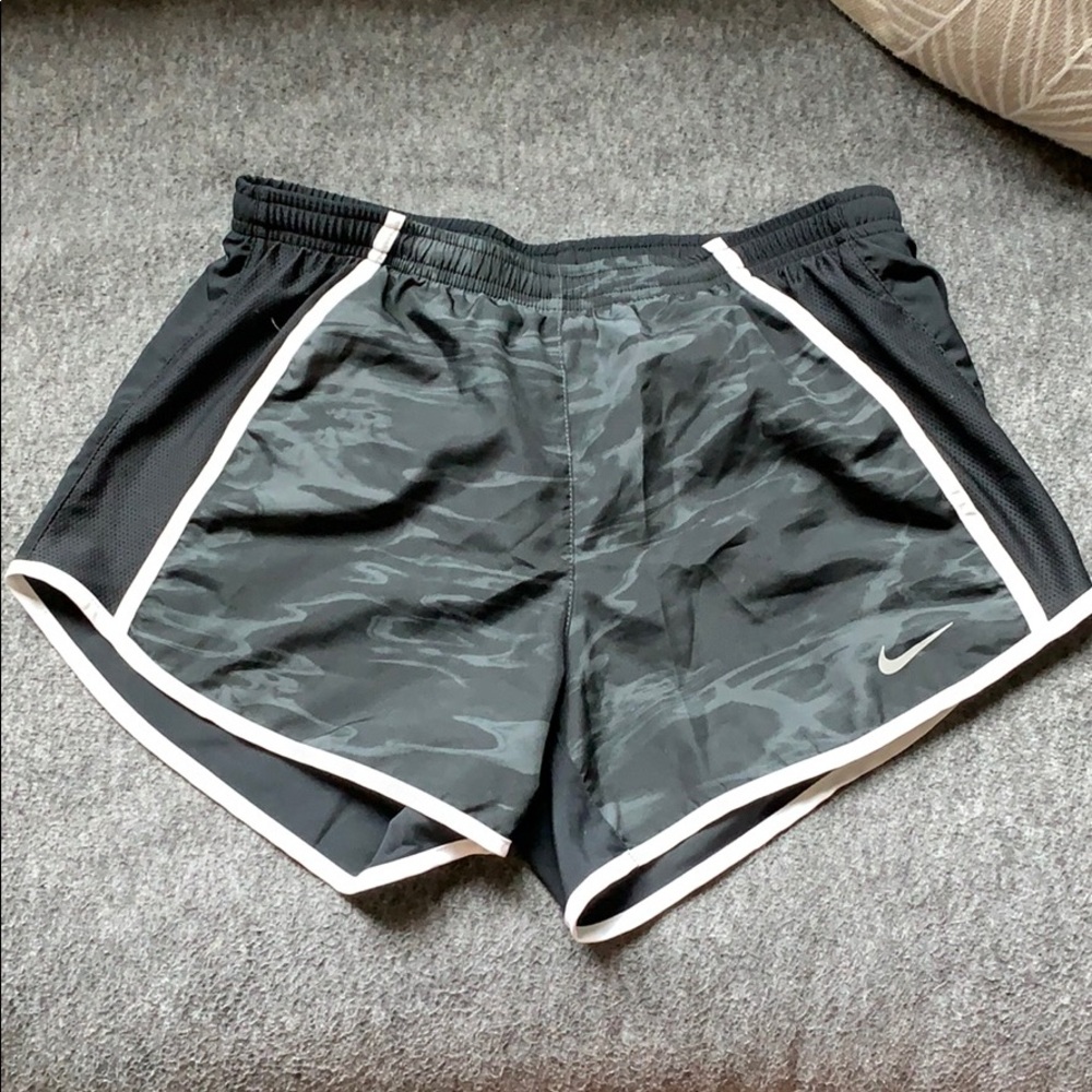 Nike shorts